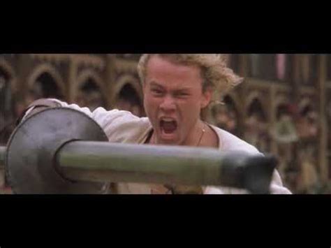 you have been measured and found wanting henry tudor|A Knight's Tale (2001) .